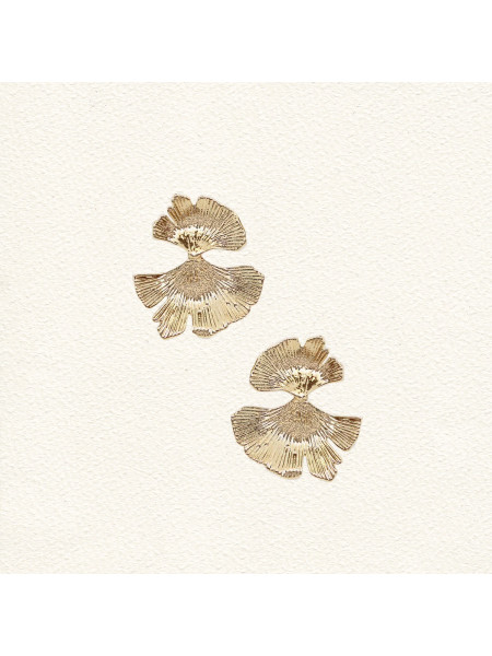 Boucles d'oreilles Moana