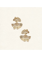 Boucles d'oreilles Moana