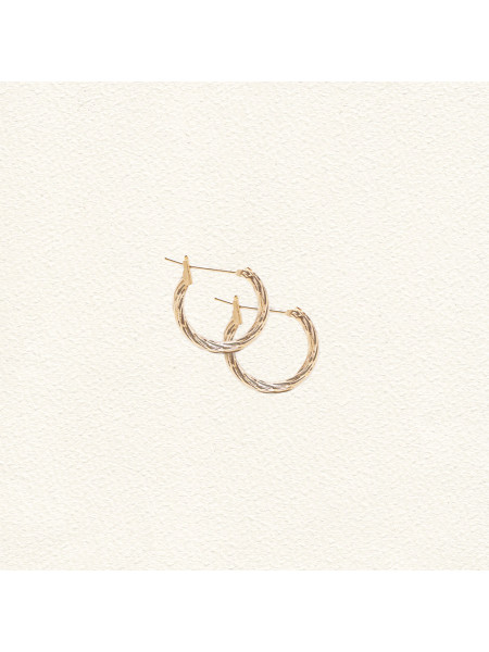 Créoles Julienne XS