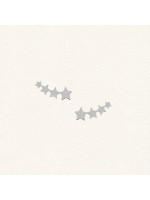 Étoiles Montantes Argent