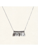 Collier Pauline Argent