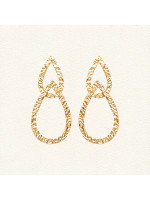 Boucles d'oreilles Isabeau
