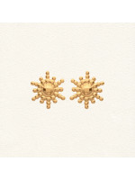 Boucles d'oreilles Sunny