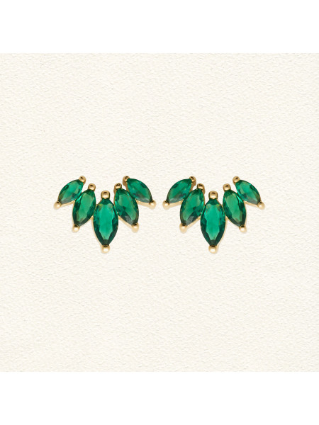 Boucles d'oreilles Josy