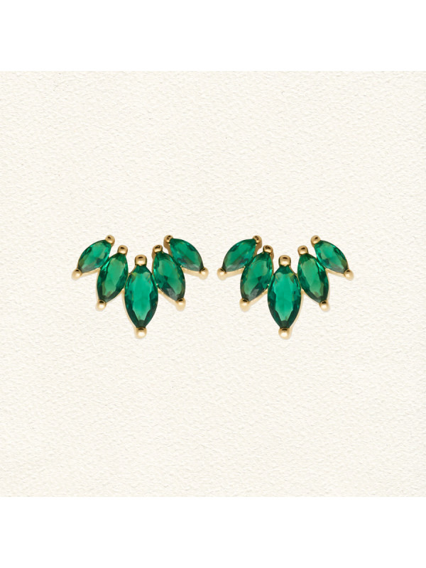 Boucles d'oreilles Josy