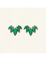 Boucles d'oreilles Josy