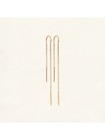 Boucles d'oreilles Lia