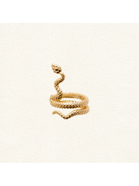 Bague d'oreille Kaa