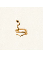 Bague d'oreille Kaa