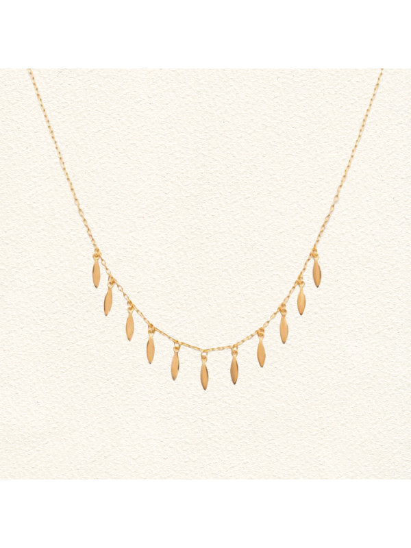 Collier Cambodia