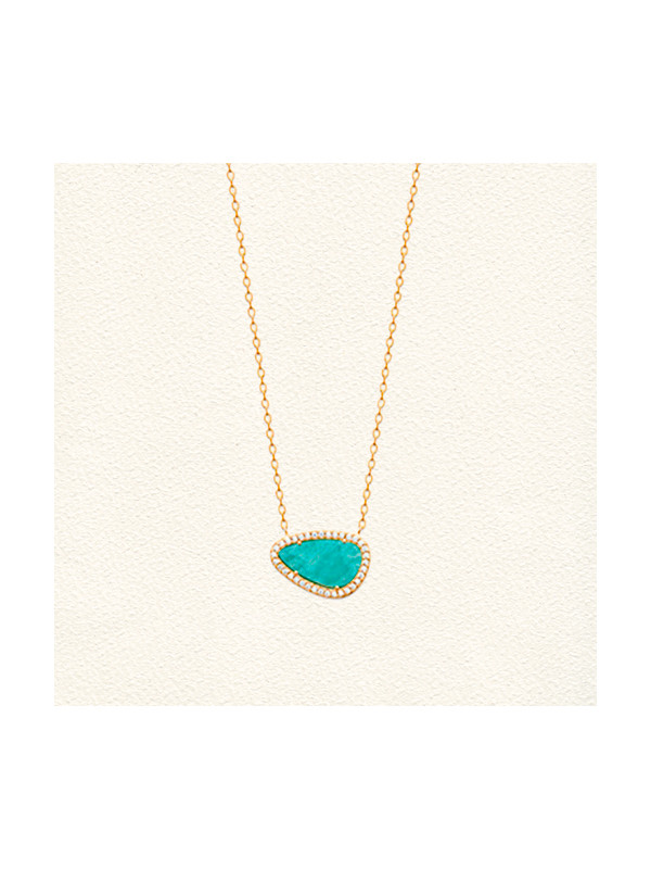 Collier Alix