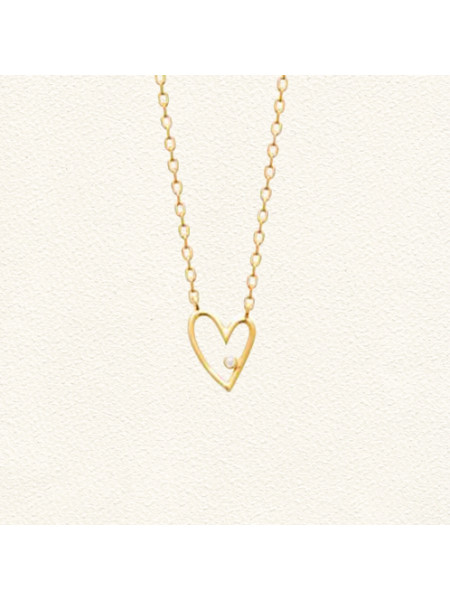 Collier Romy