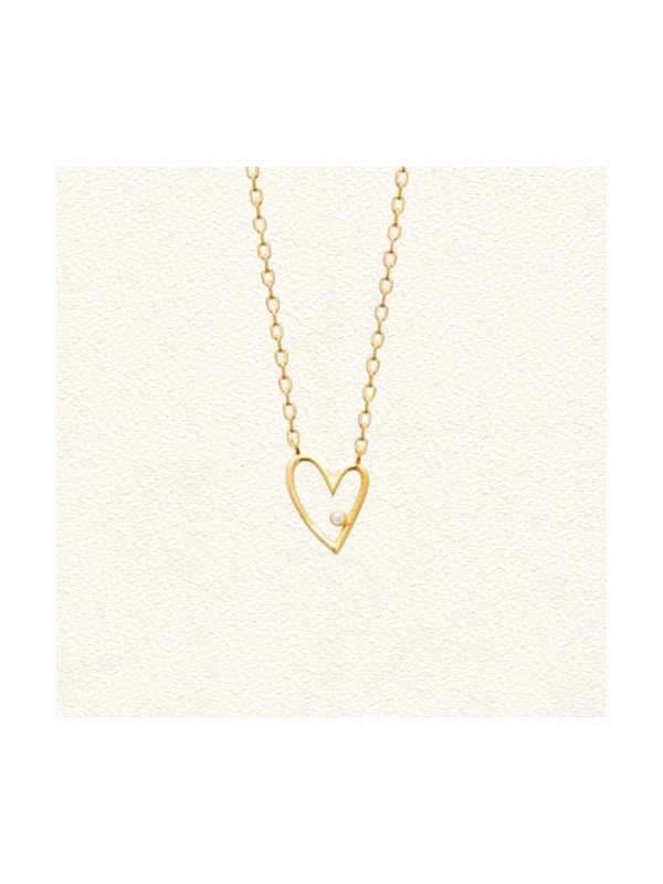 Collier Romy