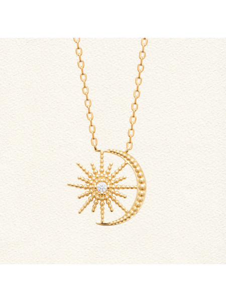 Collier Eclipse