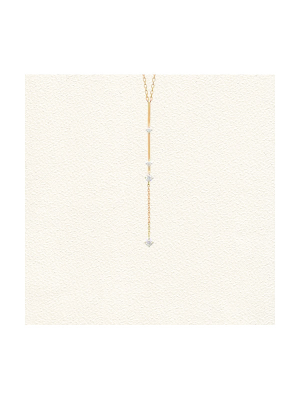 Collier Saphia