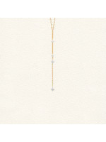 Collier Saphia