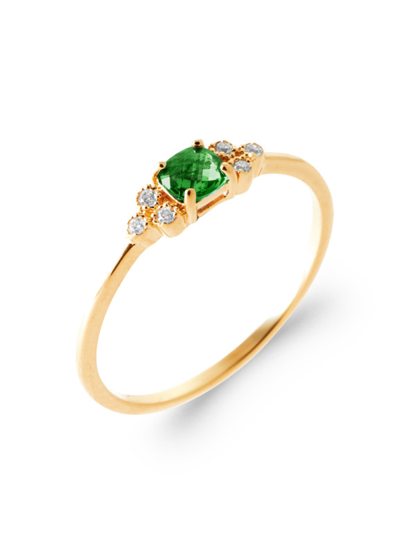 Bague Valencia