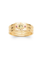 Bague Maela