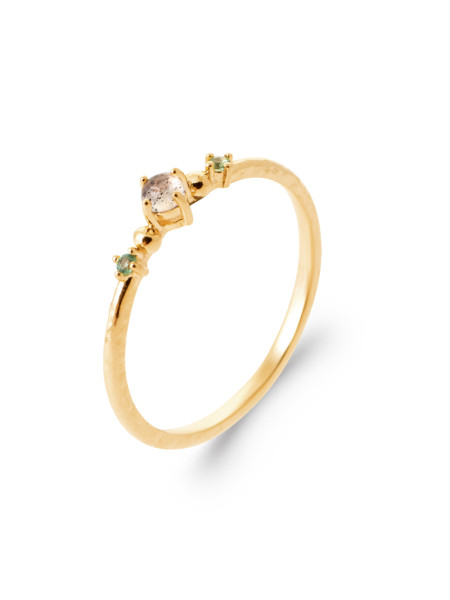 Bague Cleo
