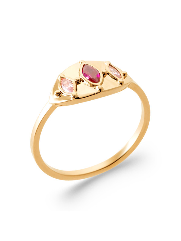Bague Célia