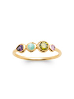 Bague Astrée