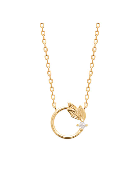 Collier Clarisse