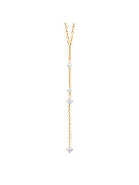 Collier Saphia