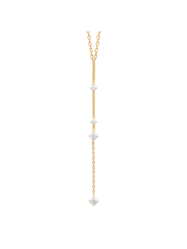 Collier Saphia