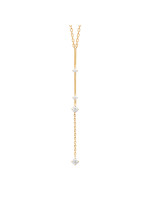 Collier Saphia