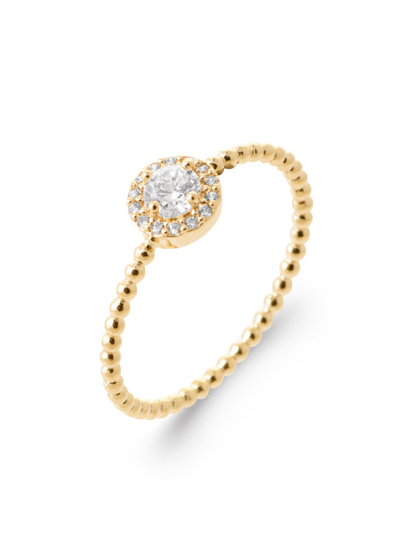 Bague Gaïa