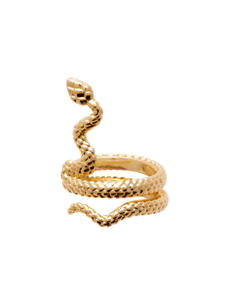 Bague d'oreille Kaa