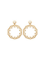 Boucles d'oreilles Mandy