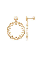 Boucles d'oreilles Mandy