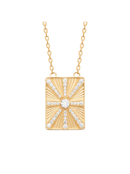 Collier Rochella
