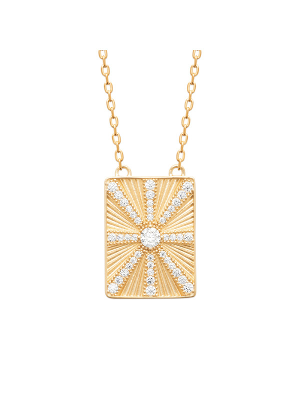Collier Rochella
