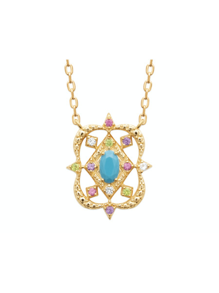 Collier Saïa