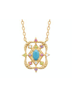 Collier Saïa