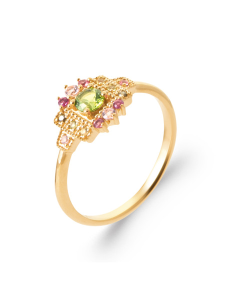 Bague Taïja