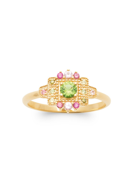 Bague Taïja
