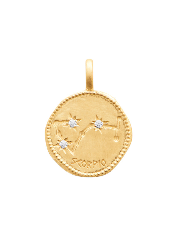 Pendentif Scorpio