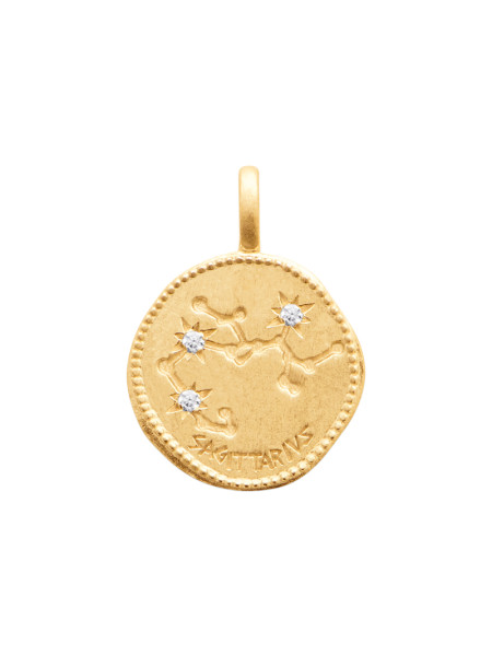 Pendentif Sagittarius