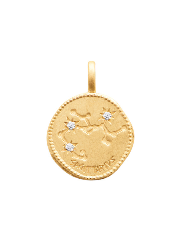 Pendentif Sagittarius