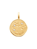 Pendentif Sagittarius
