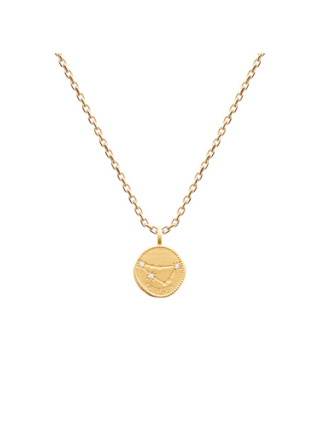 Pendentif Capricorn