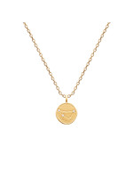 Pendentif Capricorn