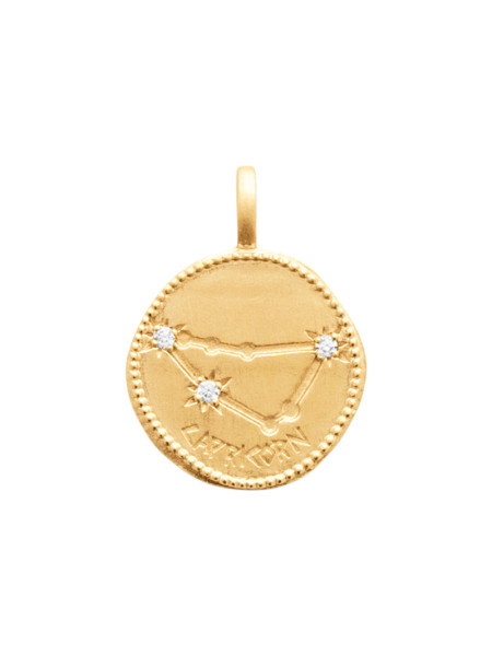 Pendentif Capricorn