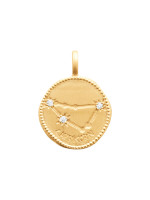 Pendentif Capricorn