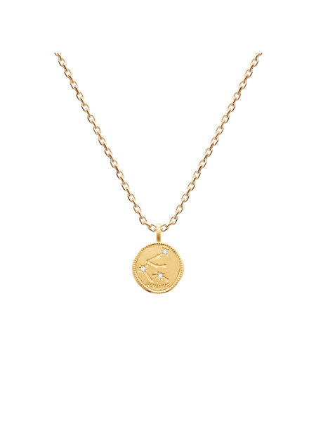 Pendentif Aquarius
