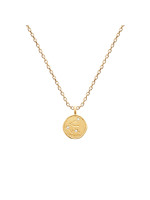 Pendentif Aquarius