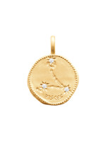 Pendentif Poisson